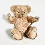 Grisly - Pluche dier Articulated Musical Teddy Bear Grisly, Antiek en Kunst