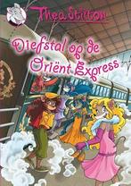 Diefstal op de Oriënt Express, Nieuw, Nederlands, Verzenden