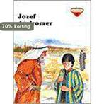 Jozef de dromer kbb 7 9789033823244 P. Frank, Boeken, Verzenden, Gelezen, P. Frank