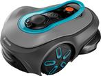 Gardena Smart Sileno Free 600 Robotmaaiers, Verzenden, Nieuw
