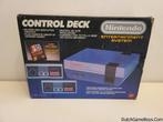 Nintendo NES - Control Deck - GBR - Mario Bros - PAL A