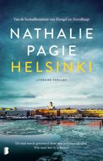 Helsinki 9789022589236, Nathalie Pagie, Zo goed als nieuw, Verzenden