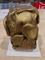 César Baldaccini (1921-1998) - Compression, Antiquités & Art, Art | Peinture | Moderne