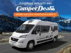 Adria Twin - Zorgeloos verkocht aan CamperDeal, Diesel, Adria, 5 tot 6 meter, Tot en met 4