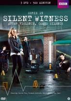 Silent Witness - Seizoen 19, Cd's en Dvd's, Verzenden, Nieuw in verpakking