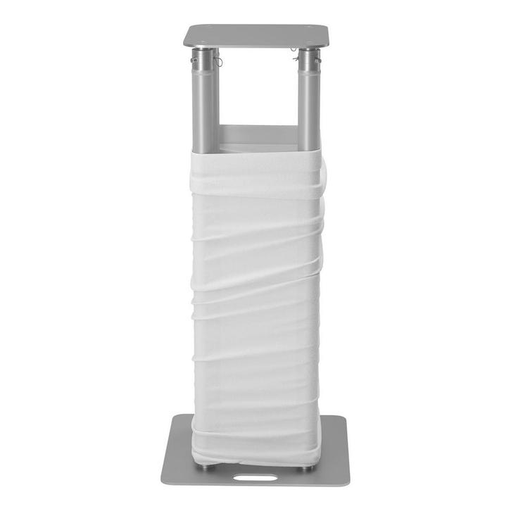 FORTEX GLOWTEMen#x2122; Truss Totem incl. sleeve 100 cm (l), Muziek en Instrumenten, Licht en Laser, Verzenden