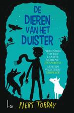 De dieren van het duister / Laatste wilde dieren / 2, Verzenden, Gelezen, Piers Torday
