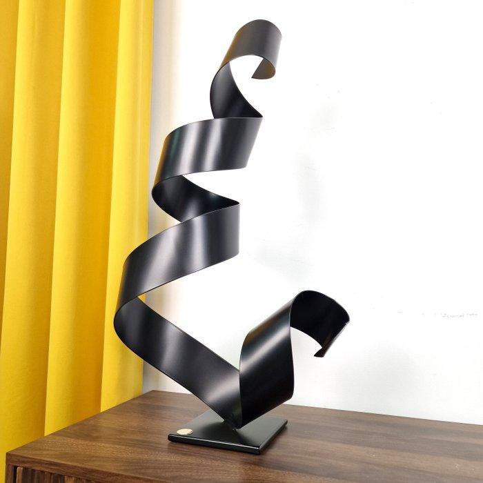 José Soler Art - Darkness. Base - No reserve, Antiek en Kunst, Kunst | Designobjecten