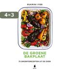 De groene bakplaat / Bakplaat-serie 9789023016007, Boeken, Verzenden, Zo goed als nieuw, Rukmini Iyer