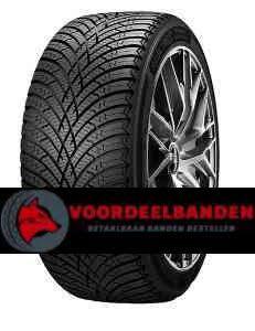 Berlin Tires All Season 1 225/55 R16 95H, Autos : Pièces & Accessoires, Pneus & Jantes, Envoi