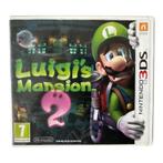 Luigis Mansion 2 - HOL (3DS) (TWEEDEHANDS), Verzenden