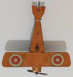 Ingap - Blikken speelgoed - Aereo S.613 - 1920-1930 - Italië