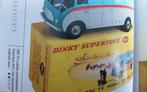 Dinky Toys - Modelauto - Speciale Catalogus - Speciale