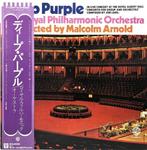 Deep Purple - & The Royal Philharmonic Orchestra, Malcolm