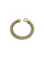 Armband - 18 karaat Geel goud, Witgoud, Nieuw