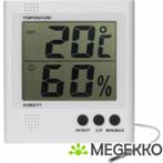 Thermo-/hygrometer