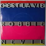 Robbie Nevil - Cest la vie - Single, CD & DVD, Vinyles Singles, Pop, Single