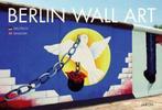 Berlin Wall Art 9783897736498, Zo goed als nieuw, Christian Bähr, Verzenden
