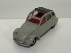 Dinky Toys 1:43 - Modelauto - Citroën 2CV 1966 Ref 500, Hobby en Vrije tijd, Nieuw