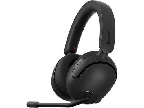 Sony INZONE H5 – Draadloze Game koptelefoon - Zwart, Computers en Software, Headsets, Nieuw, Verzenden