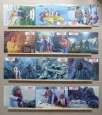 Humanoids from the Deep - Monster - Lot of 13 - Spanish