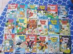 Donald Duck 1-38 - Donald Duck Adventures - 38 Album -, Livres