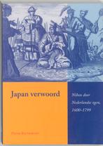 Japan Verwoord 9789074822541, Boeken, P.J.A.N. Rietbergen, P. Rietbergen, Zo goed als nieuw, Verzenden