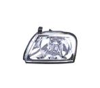 Phare Gauche Pour Mitsubishi L200 K74 96-06 Réglage Manuel, Verzenden, Nieuw