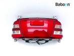 Achterlicht Suzuki AN 400 Burgman 1998-2000 (AN400), Motoren, Verzenden, Gebruikt