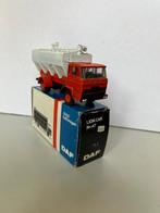 Lion Toys 1:50 - Camion miniature - DAF 2e type 2000 met, Nieuw