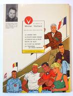 Michel Vaillant T7 - Les Casse-cou - C - 1 Album - Eerste, Livres
