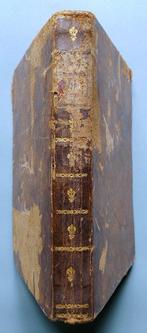 Publio Virgilio Marón - La Georgica di Virgilio - 1780