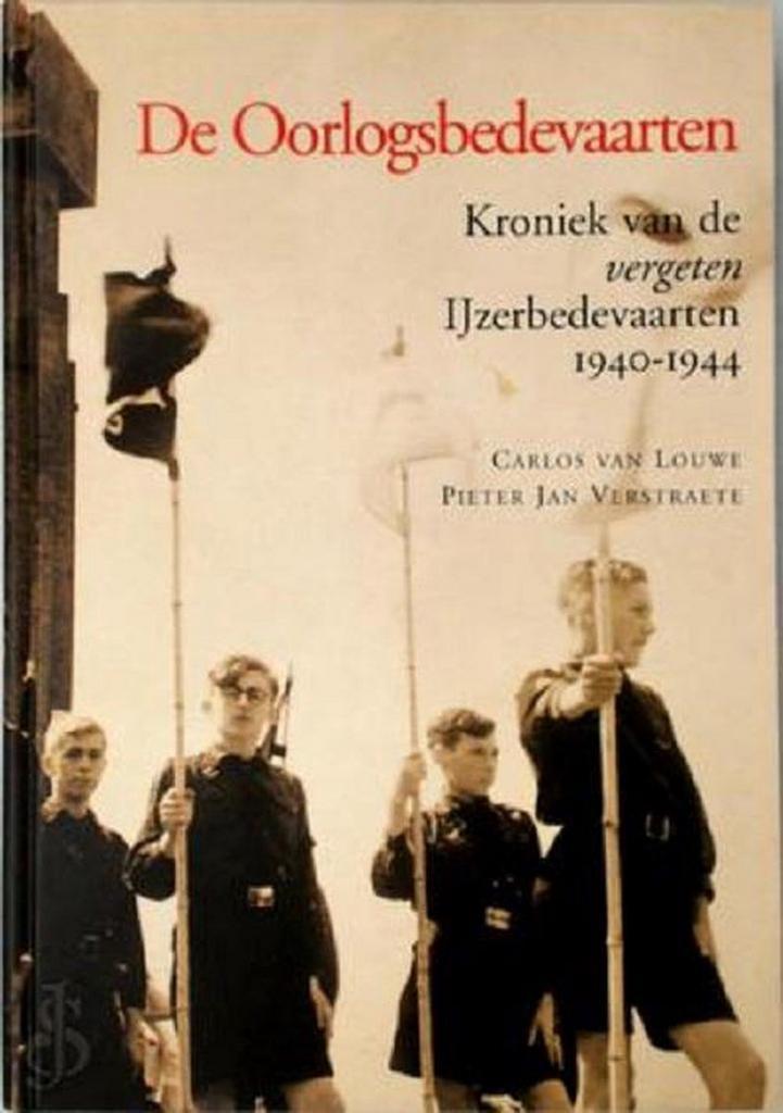 OORLOGSBEDEVAARTEN, DE 9789071868641 C. van Lauwe, Boeken, Oorlog en Militair, Gelezen, Verzenden