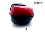 Topkoffer BMW R 1200 RT 2005-2009 (R1200RT 05), Motoren, Verzenden, Gebruikt
