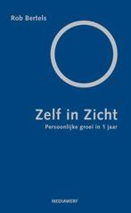 Zelf in zicht 9789490463199 Rob Bertels, Verzenden, Gelezen, Rob Bertels