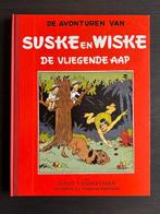 Suske en Wiske - De Vliegende aap - 1 Album - Édition, Boeken, Stripverhalen, Nieuw