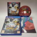Naruto Shippuden Ultimate Ninja Storm 4 Playstation 4, Ophalen of Verzenden, Zo goed als nieuw
