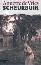 Scheurbuik 9789045011615 A. de Vries, Boeken, Verzenden, Gelezen, A. de Vries