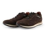Ecco Veterschoenen in maat 42 Bruin | 5% korting, Kleding | Heren, Schoenen, Ecco, Bruin, Verzenden, Zo goed als nieuw