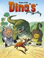Dinos / deel 1 / Dino / 1 9789063348663 Arnaud Plumeri, Boeken, Stripverhalen, Verzenden, Gelezen, Arnaud Plumeri