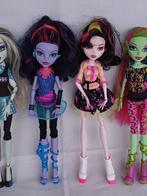 Themacollectie - poppen - Monster High