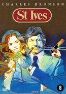 St. Ives op DVD, Cd's en Dvd's, Dvd's | Actie, Verzenden, Nieuw in verpakking