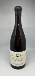 2018 Pierre Girardin “Eclat de Calcaire” - Meursault - 1, Nieuw