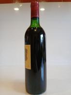 1982 Chateau Lafite Rothschild - Pauillac 1er Grand Cru, Verzamelen, Nieuw