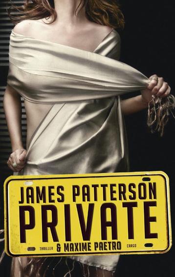 Los Angeles / Private / 7 9789023467380 James Patterson beschikbaar voor biedingen