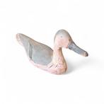 Appelant canard - Houten lokeend. - Bois