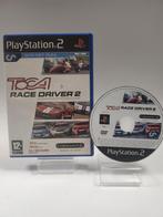 Toca Race Driver 2 Playstation 2, Consoles de jeu & Jeux vidéo, Jeux | Sony PlayStation 2, Ophalen of Verzenden