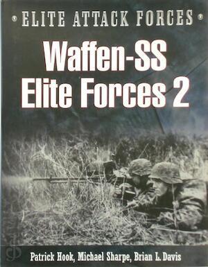 Waffen SS Elite Forces 2, Boeken, Taal | Overige Talen, Verzenden