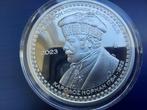 Griekenland. 10 Euro 2023 We are all Greeks Proof  (Zonder