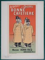 Fernel (F. Cerckel) (1872-1934) - Les Maîtres de lAffiche :, Antiek en Kunst